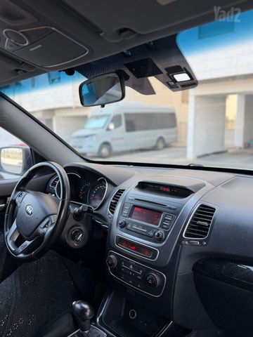 קיה סורנטו