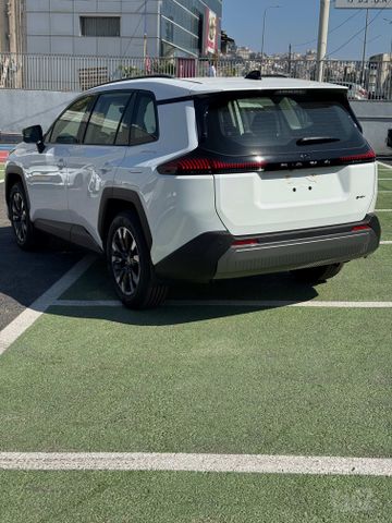 טויוטה RAV4
