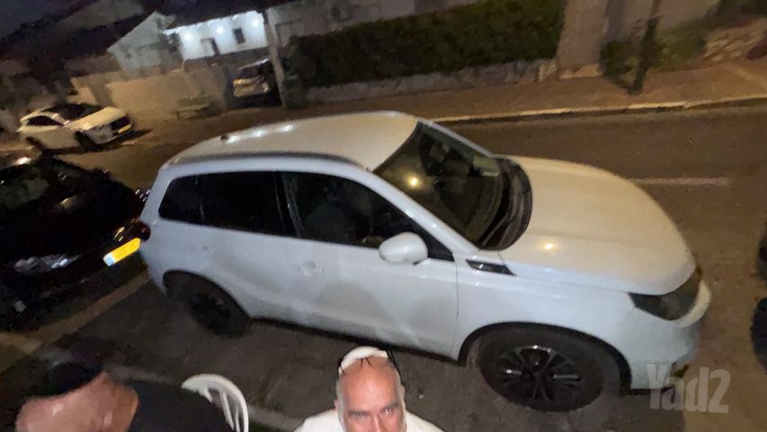 מודעת רכב סוזוקי ויטרה