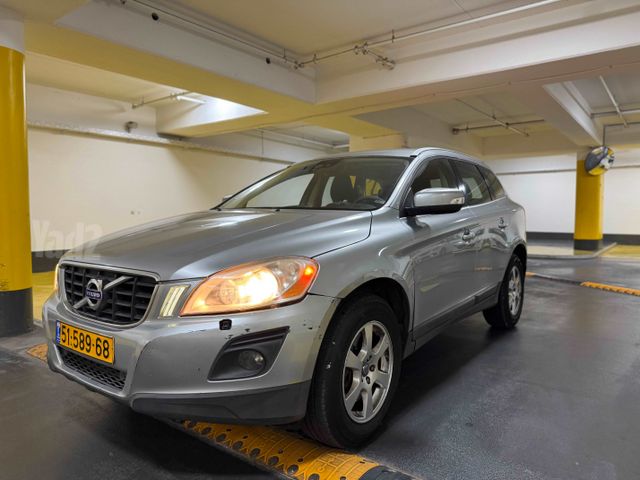 מודעת רכב וולוו XC60