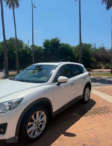 מאזדה CX-5