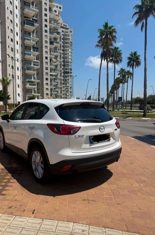 מאזדה CX-5