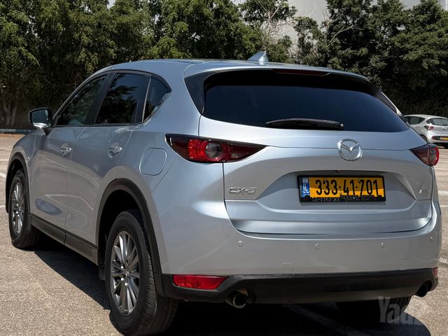 מאזדה CX-5