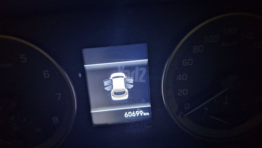 יונדאי טוסון