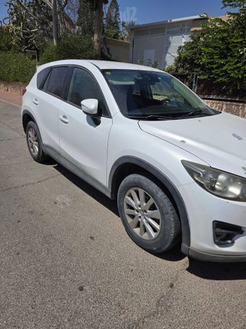 מאזדה CX-5