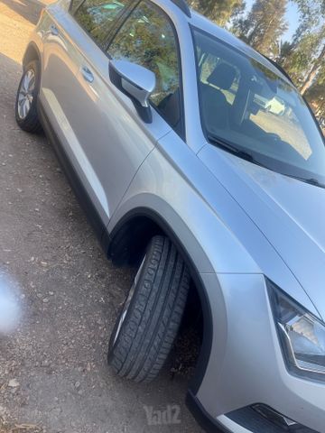 סיאט אטקה