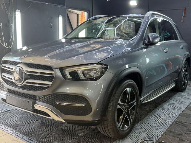 מודעת רכב מרצדס-בנץ GLE Coupe