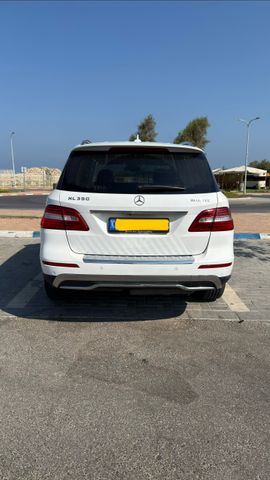 מרצדס-בנץ ML
