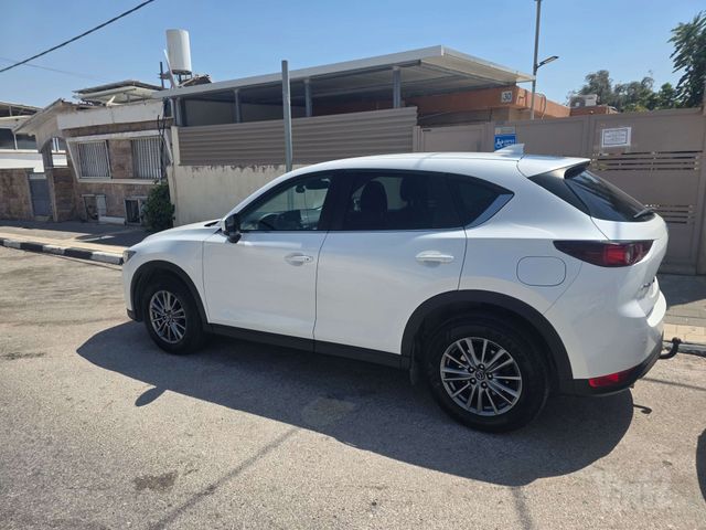 מאזדה CX-5
