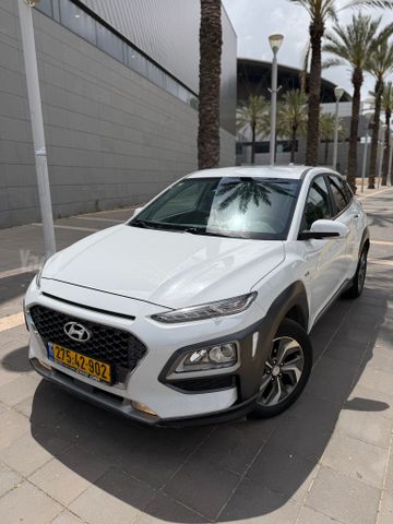 מודעת רכב יונדאי קונה