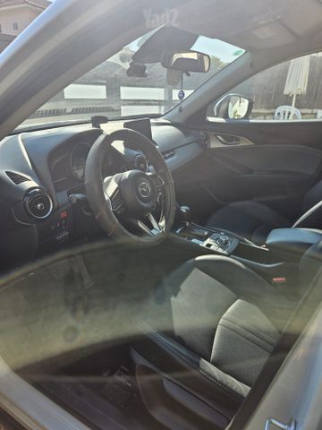 מאזדה CX-3