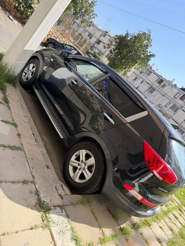 מודעת רכב קיה ספורטז'