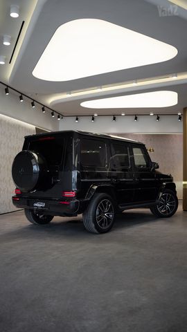 מודעת רכב מרצדס-בנץ G-class 1