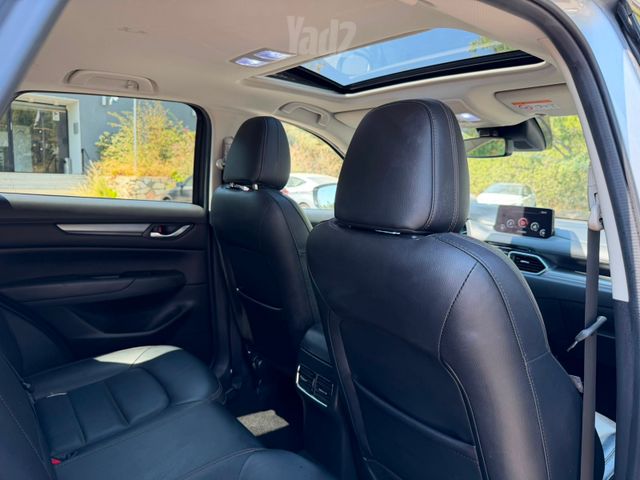 מאזדה CX-5