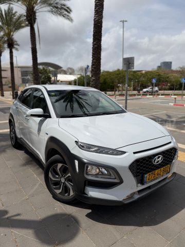 יונדאי קונה