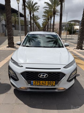 יונדאי קונה