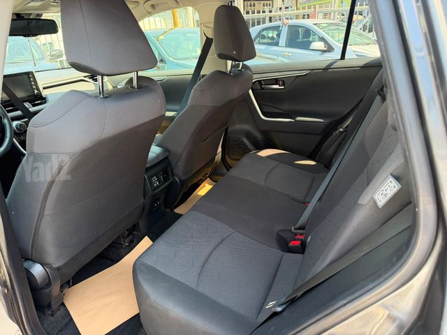 טויוטה RAV4