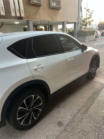 מאזדה CX-5