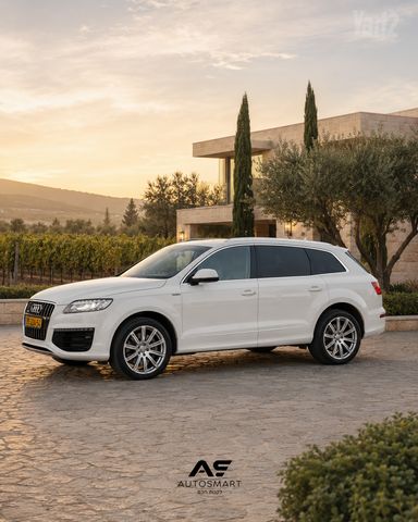 אאודי Q7