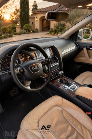 אאודי Q7