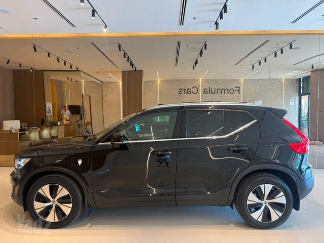 וולוו XC40
