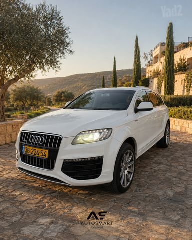 אאודי Q7