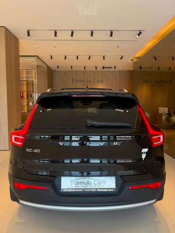 וולוו XC40