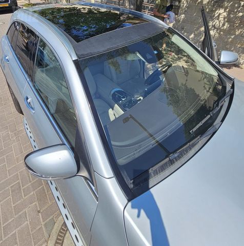 מרצדס-בנץ GLC