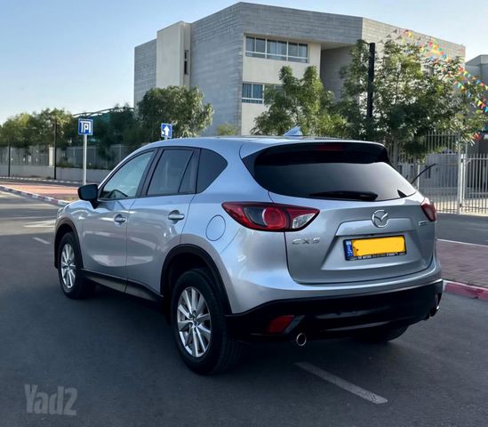 מאזדה CX-5