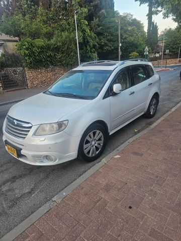 סובארו טריבקה