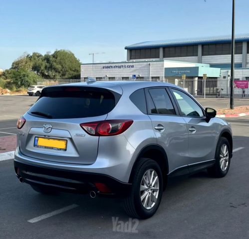 מאזדה CX-5