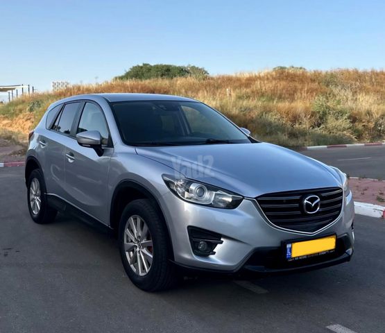 מאזדה CX-5