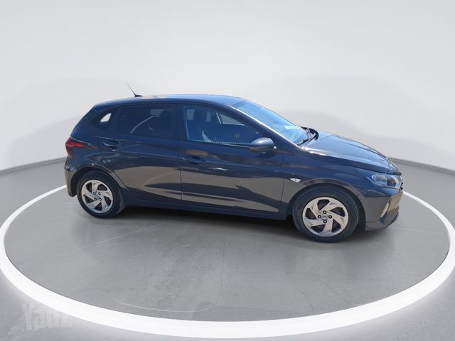 יונדאי i20