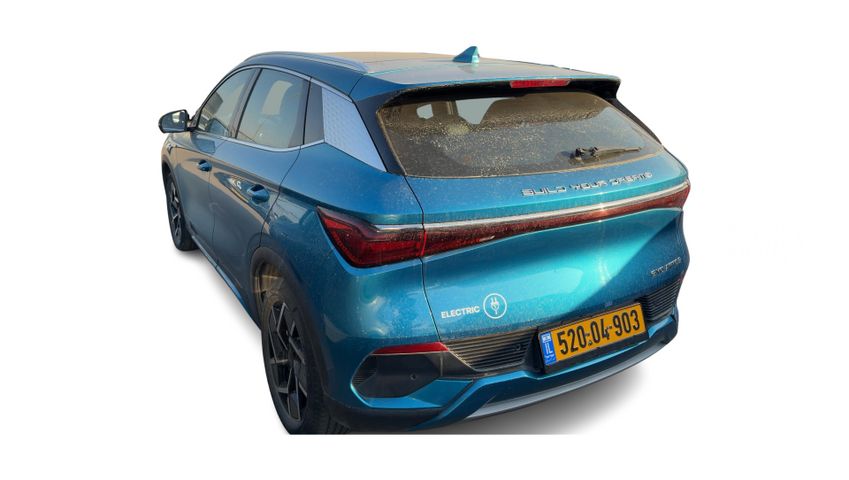 בי.ווי.די אטו 3