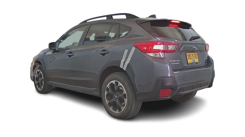 סובארו XV