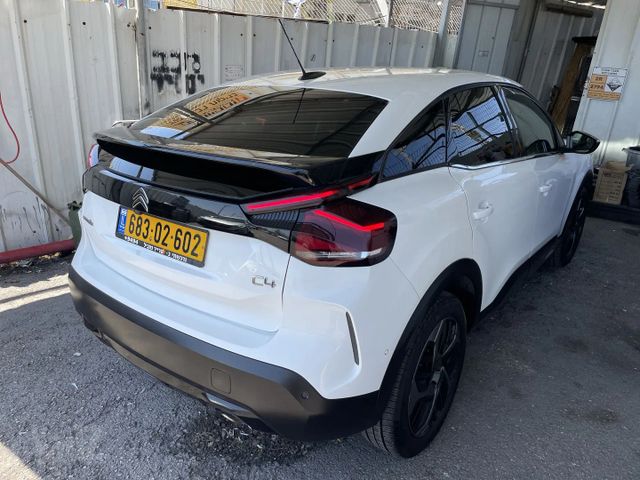 סיטרואן C4