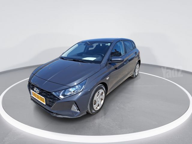 יונדאי i20