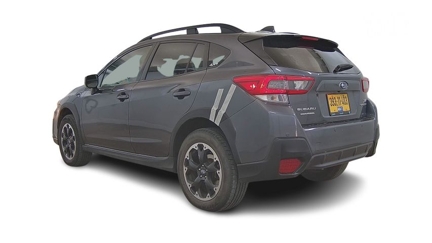 סובארו XV