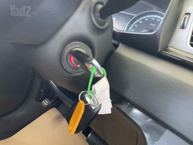 קיה נירו
