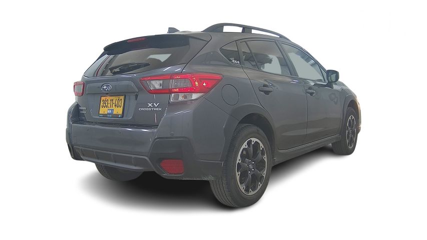 סובארו XV
