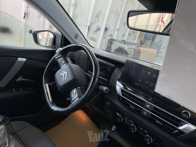סיטרואן C4