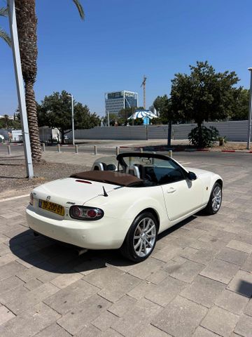 מאזדה MX-5