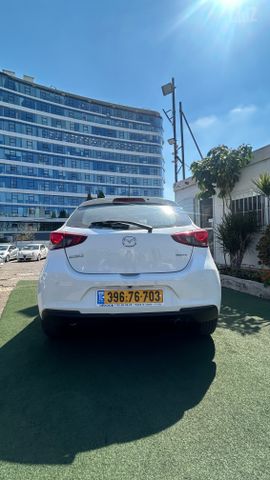 מאזדה 2