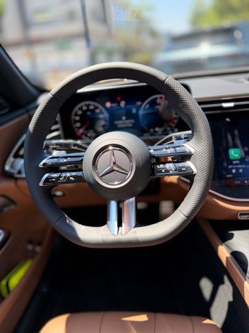מרצדס-בנץ E-class