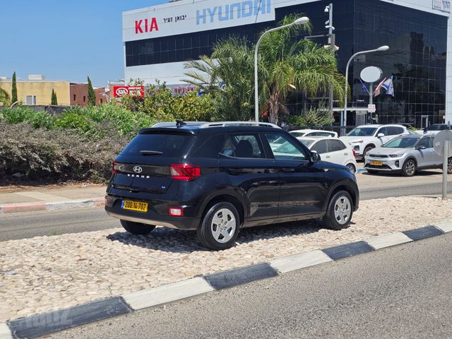 יונדאי וניו
