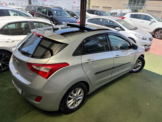 יונדאי i30
