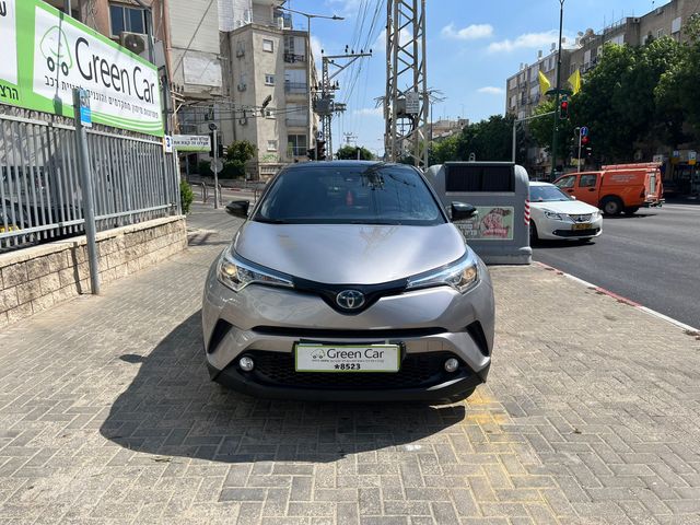מודעת רכב יונדאי i30