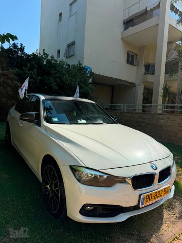 ב מ וו סדרה 3