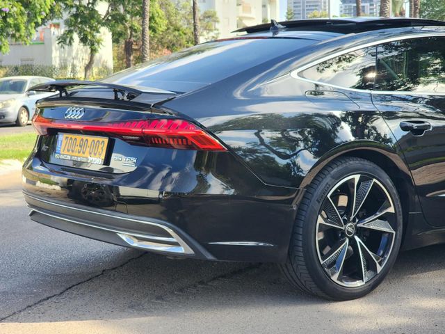 אאודי A7