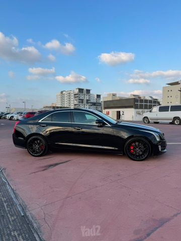 קאדילק ATS